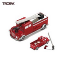 Troika Firefighter Paper Weight